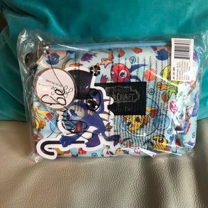 Jujube March of the Murlocs Be Set BNWT complete